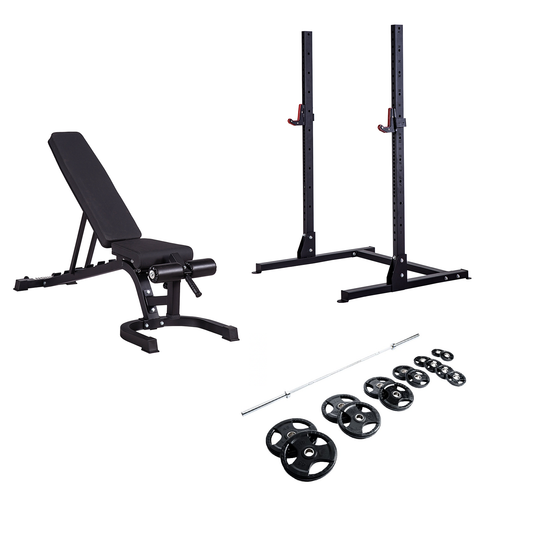 Starter Lifting Bundle