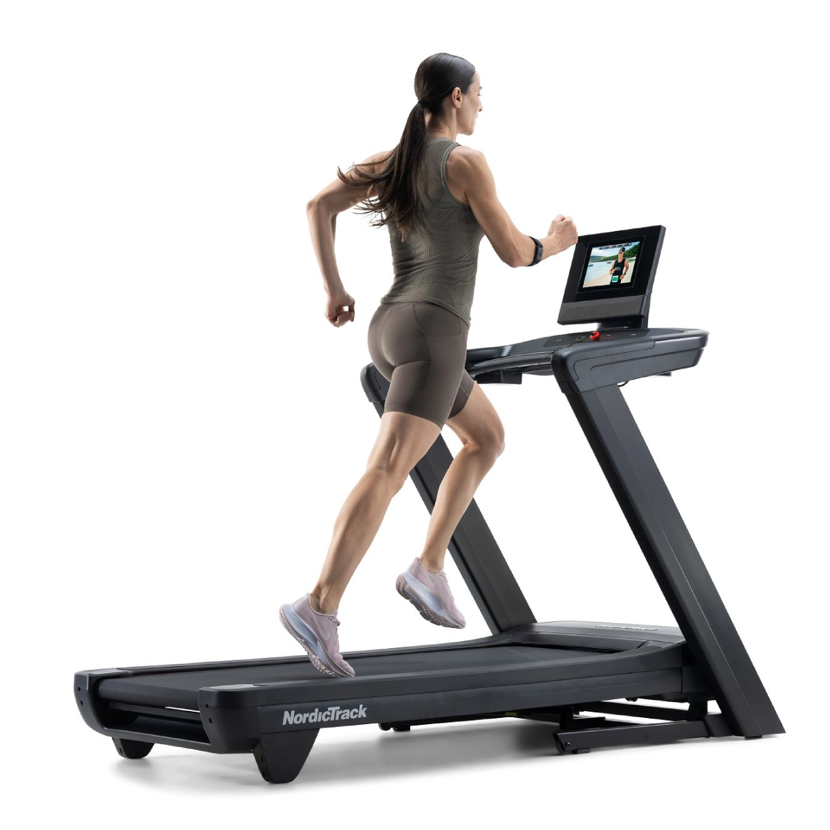 C 1250 Treadmill