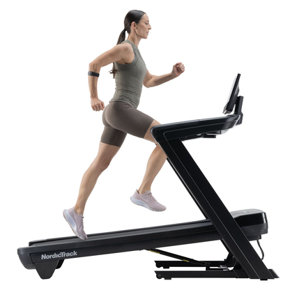 C 1250 Treadmill