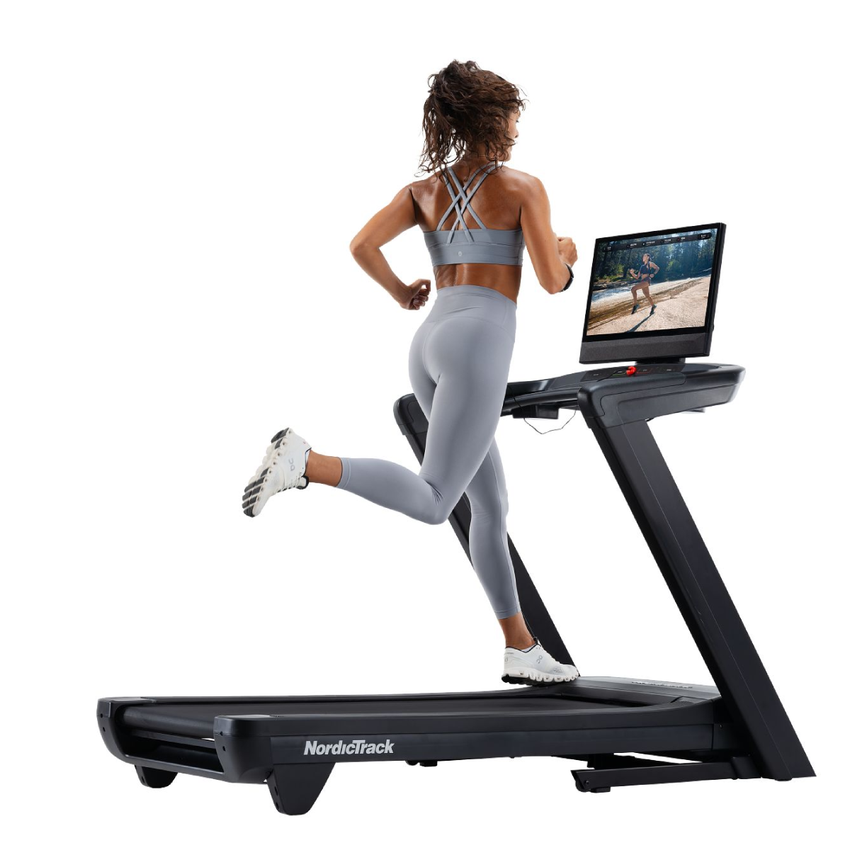 C 2450 Treadmill