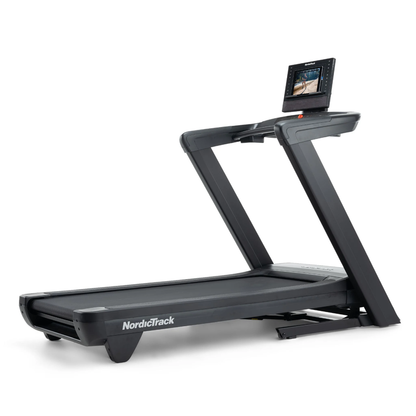 LE Treadmill