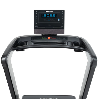 LE Treadmill