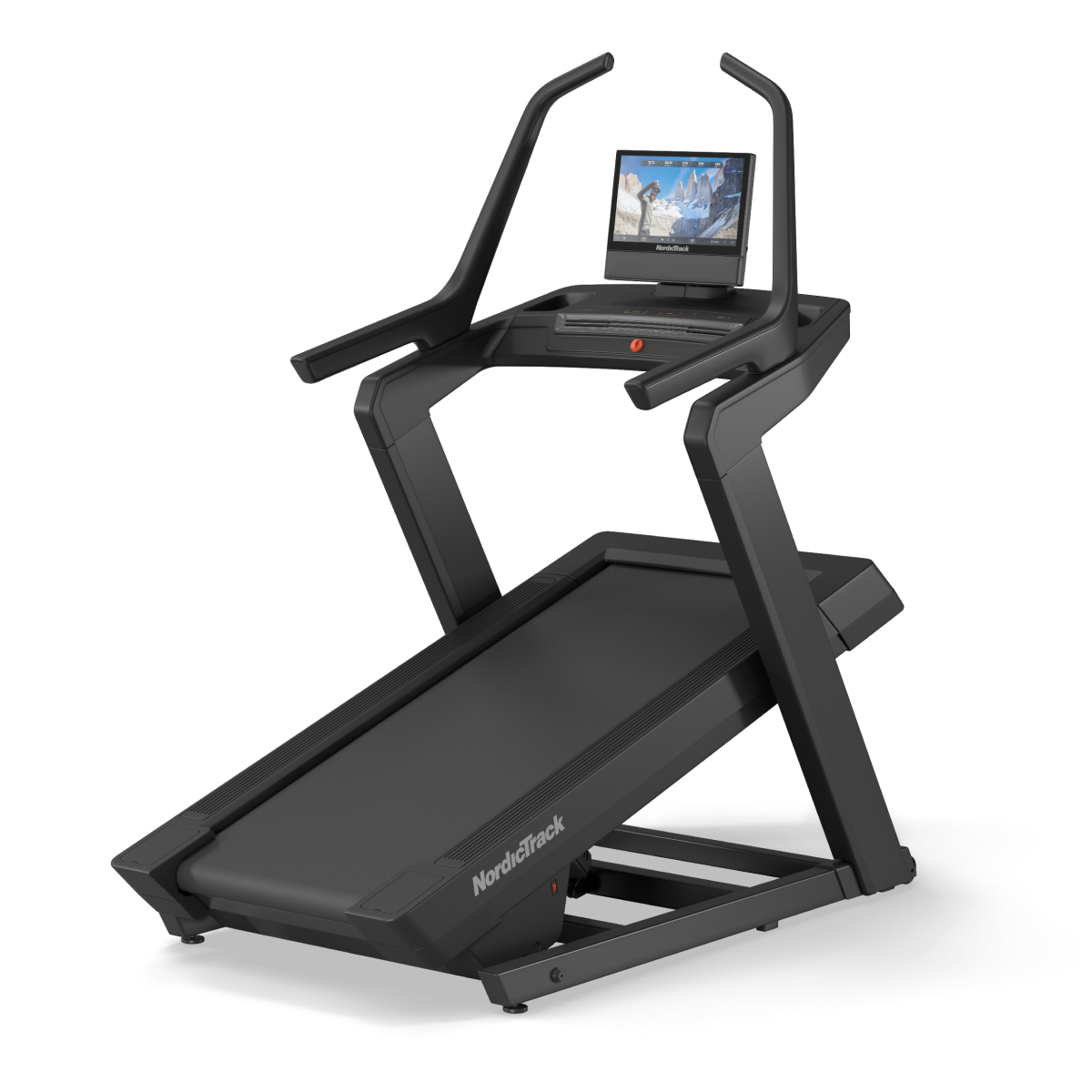 X16 Treadmill