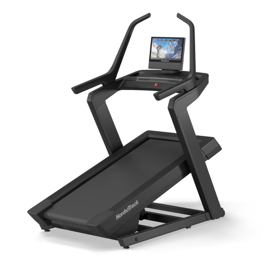 X16 Treadmill