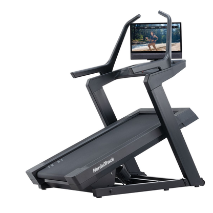 X24 Treadmill