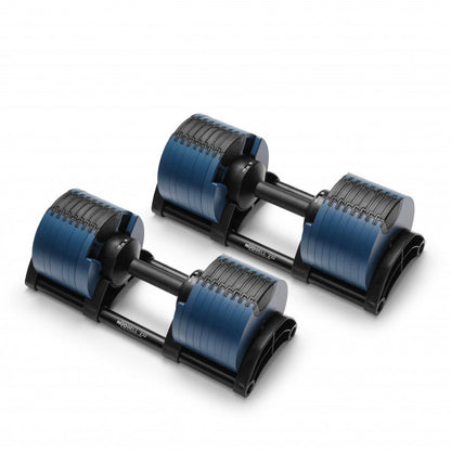 580 Adjustable Dumbbell Set