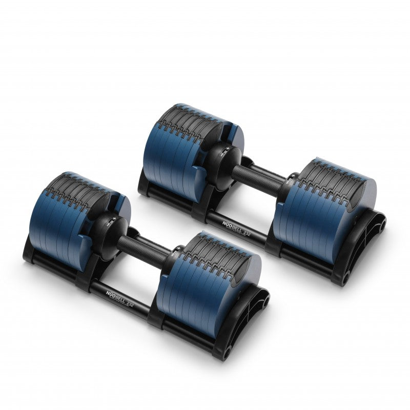 550 Adjustable Dumbbell Set