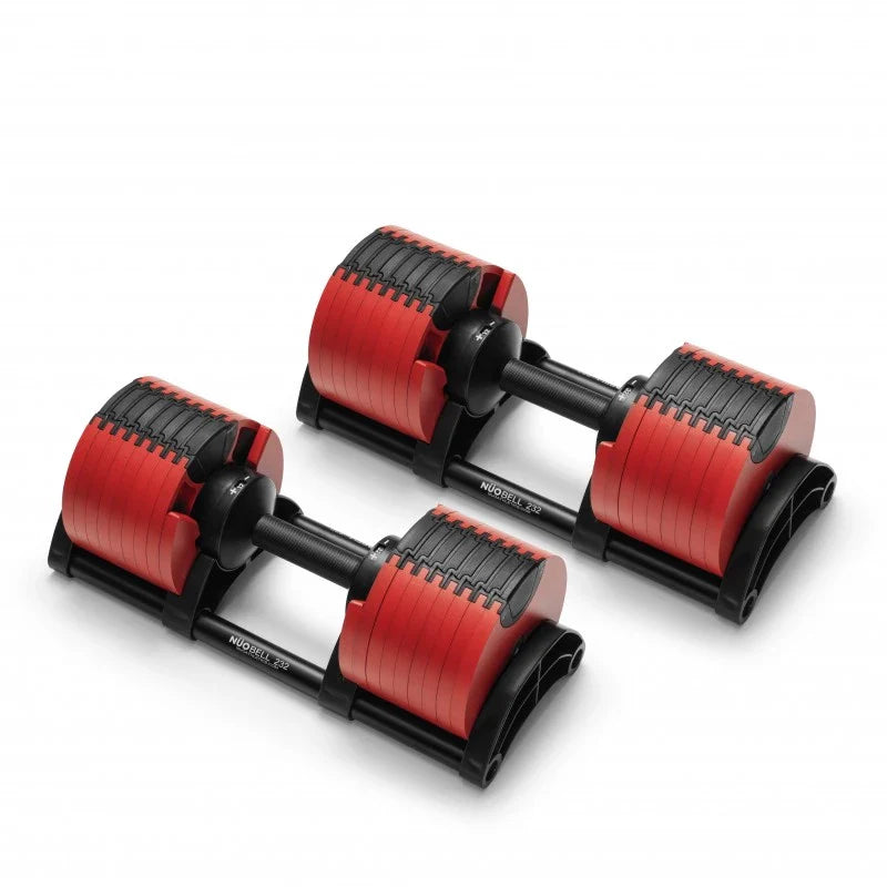 550 Adjustable Dumbbell Set