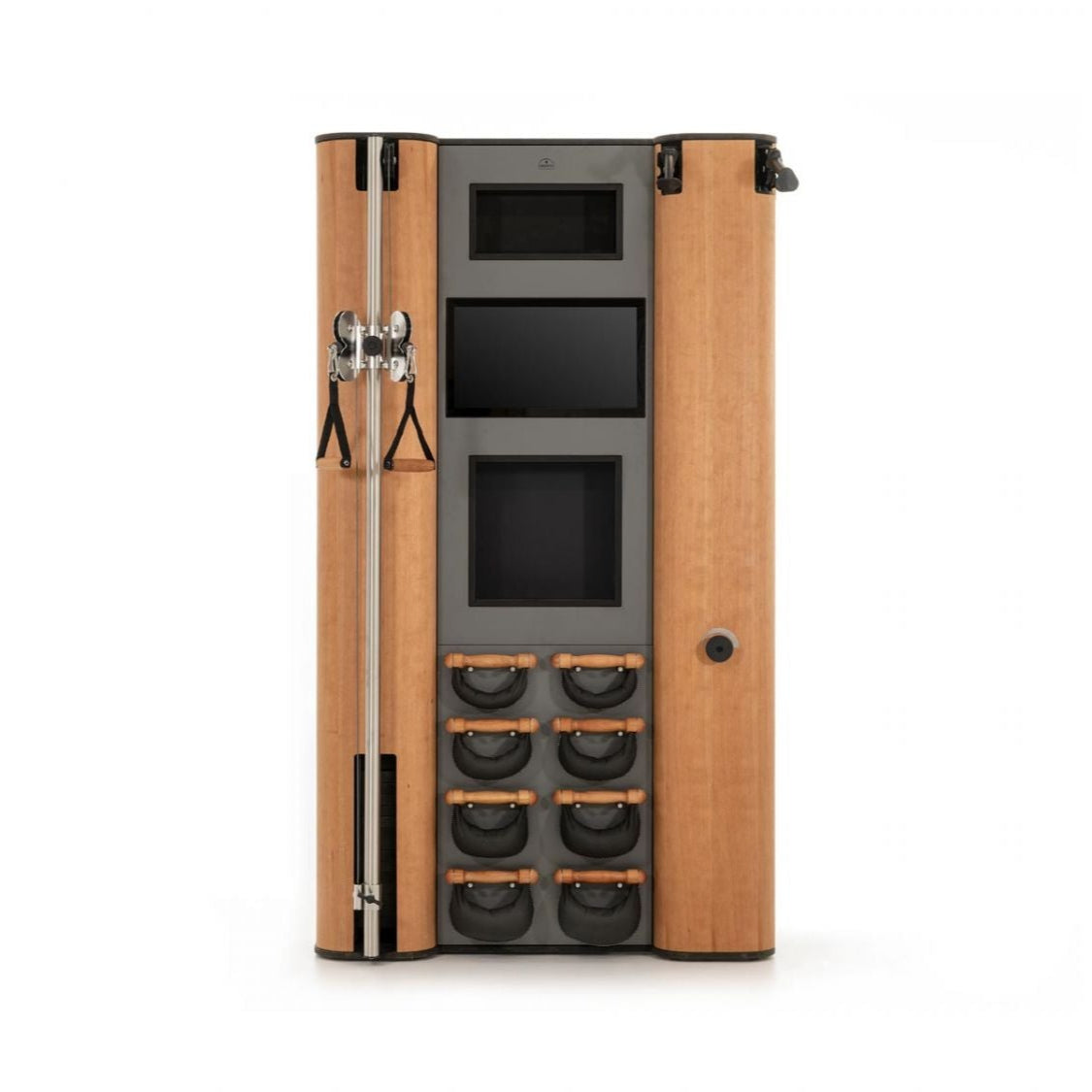 Wall Compact – Fitness Wall