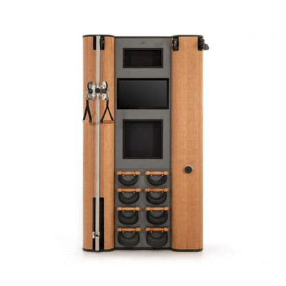 Wall Compact – Fitness Wall