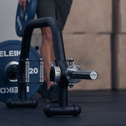 ?ppen Hex Bar - 25KG