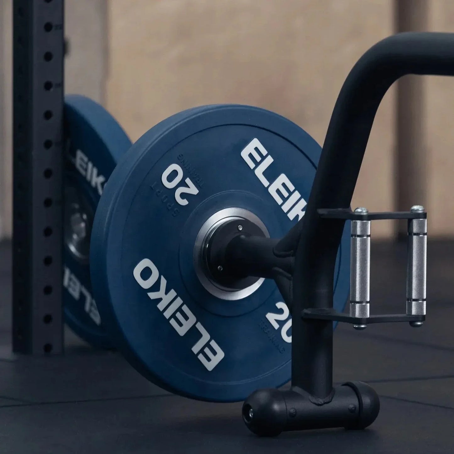 ?ppen Hex Bar - 25KG