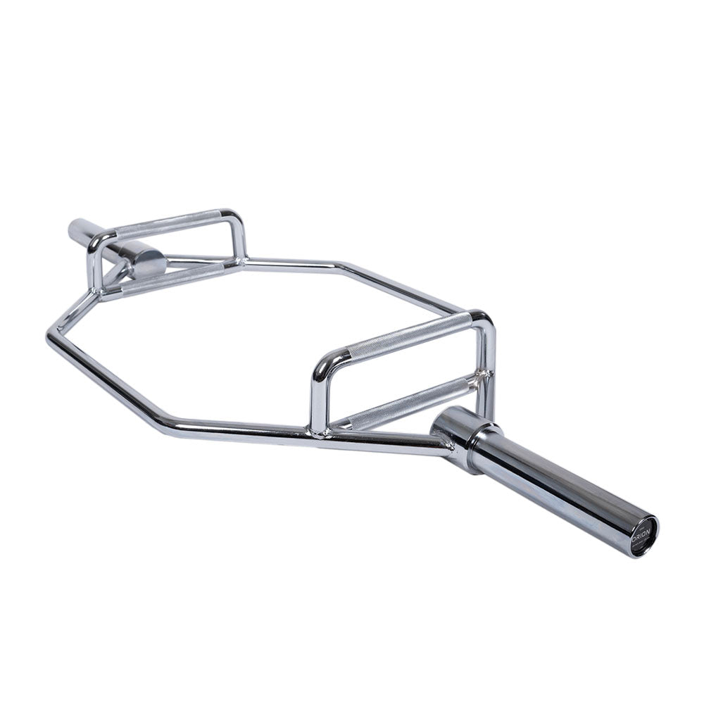 56 Olympic Deadlift Hex Bar