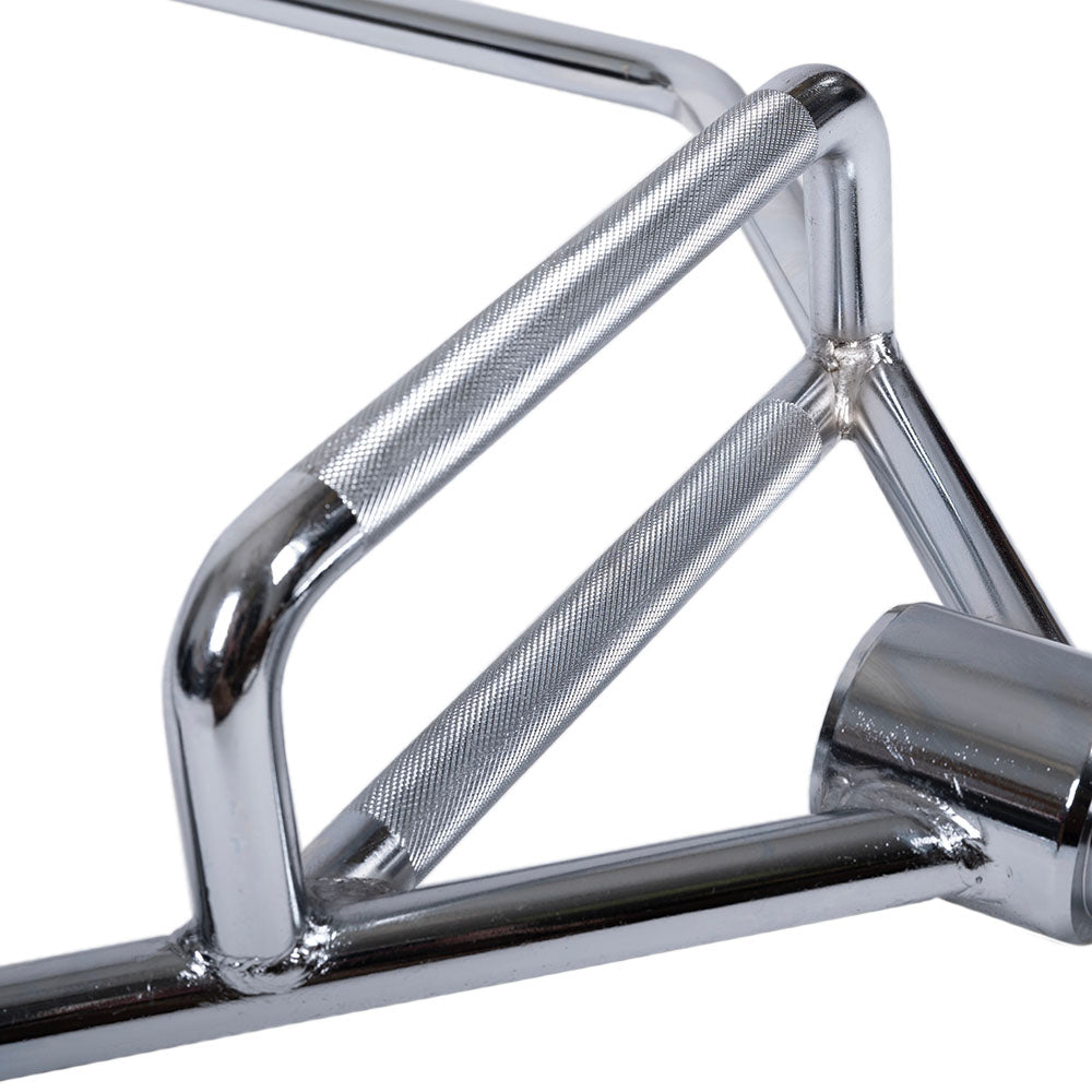 56 Olympic Deadlift Hex Bar