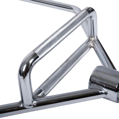 56 Olympic Deadlift Hex Bar