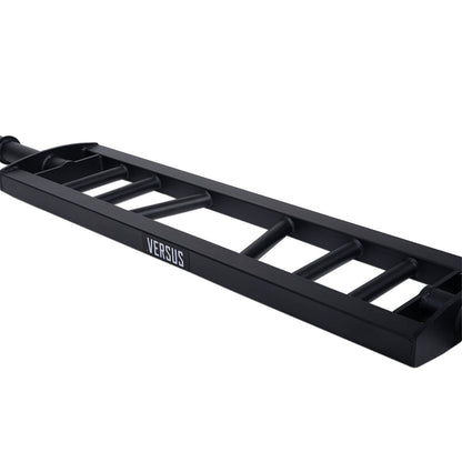 Commercial Multi-Grip Swiss Bar - 45 lb