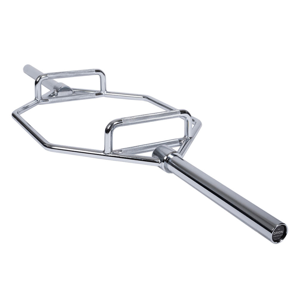 71 Olympic Deadlift Hex Bar