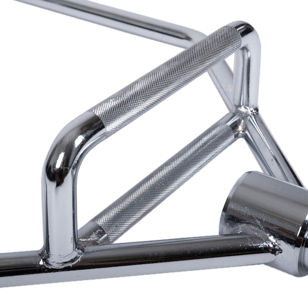 71 Olympic Deadlift Hex Bar