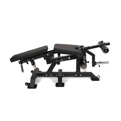 Elite Leg Curl / Extension