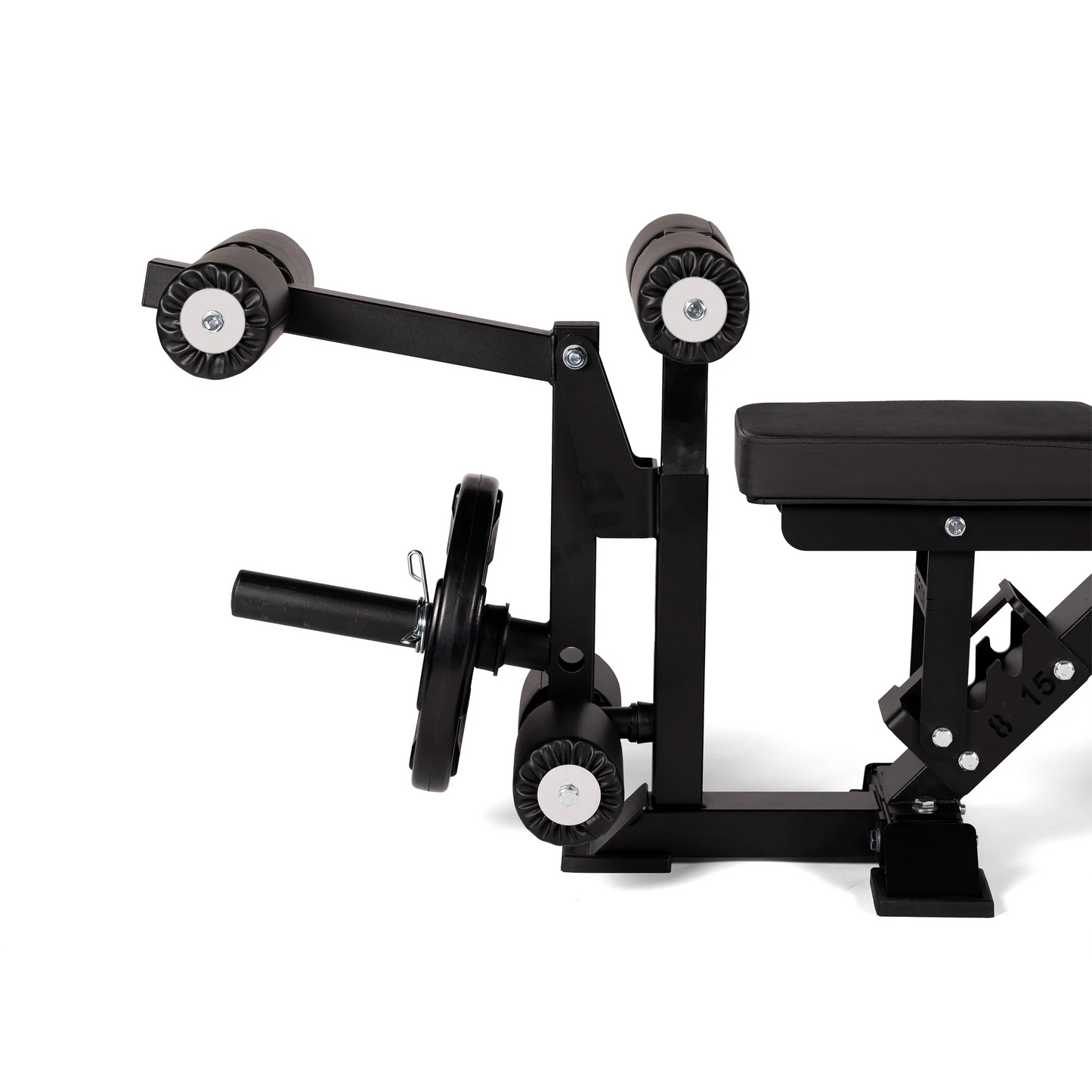 Elite FID 2.0 Adjustable Bench
