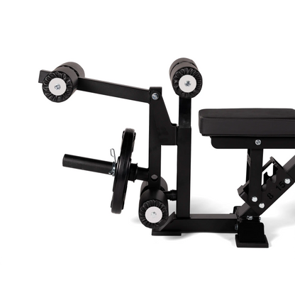 Elite FID 2.0 Adjustable Bench