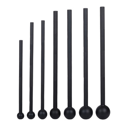 Steel Macebells