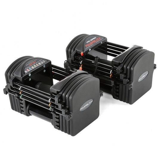 Pro EXP Adjustable Dumbbell Set