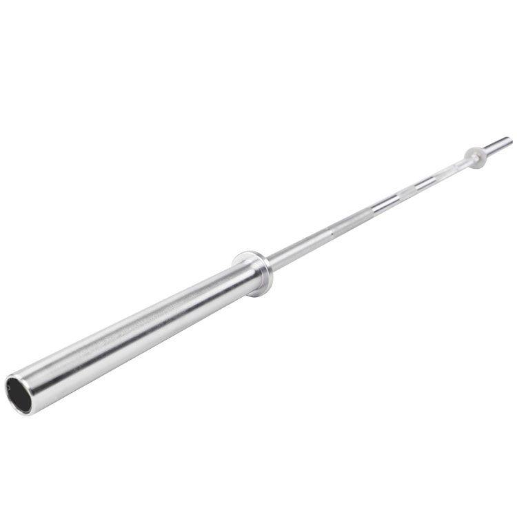 Powerlifting Barbell - 2000 lb Rated