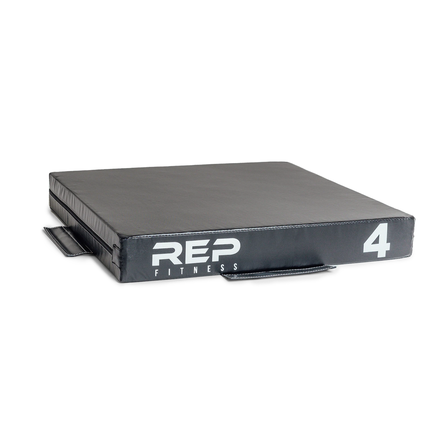 Stackable Soft Foam Plyo Box