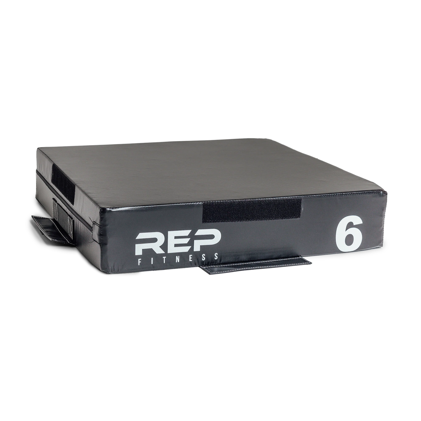 Stackable Soft Foam Plyo Box