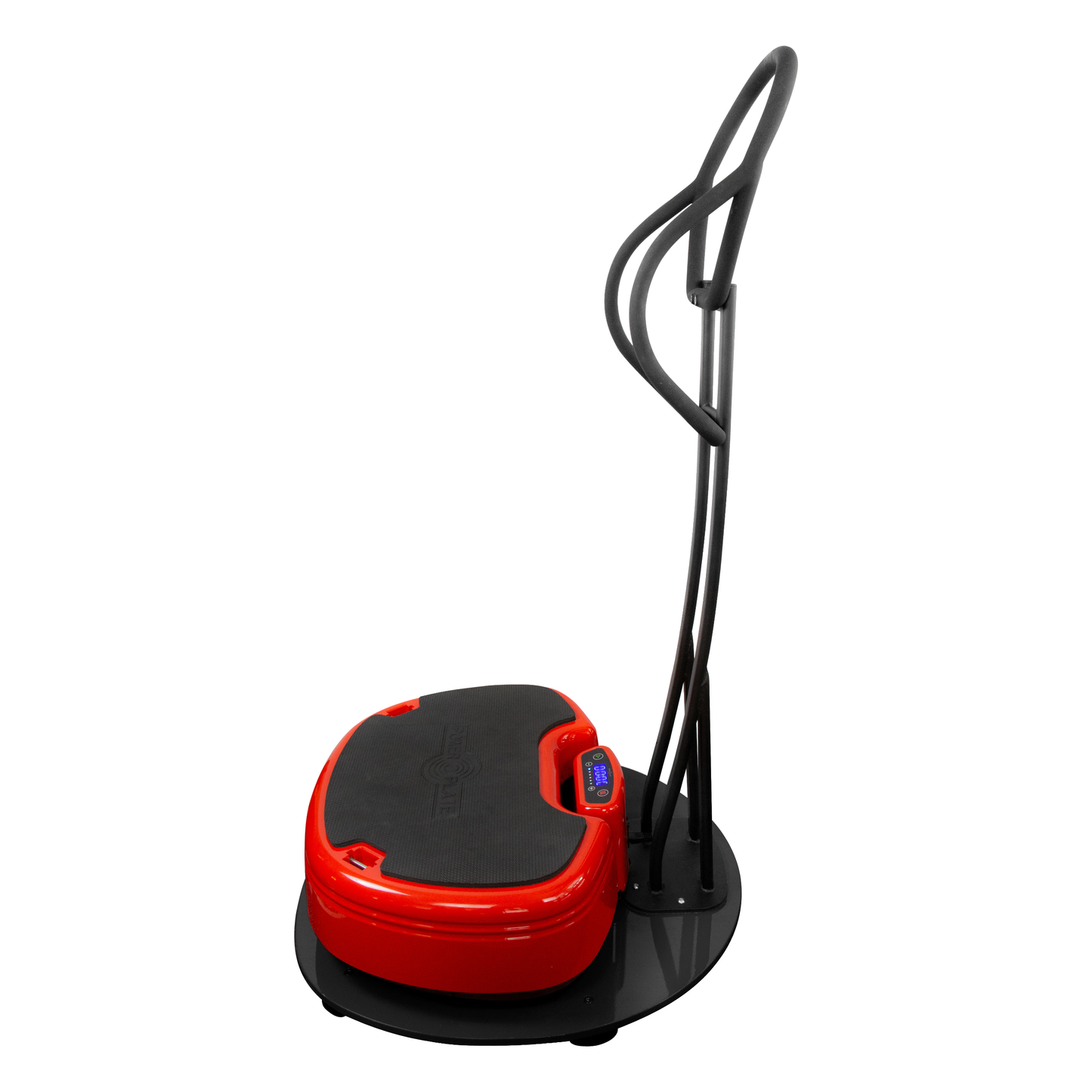 Power Plate MOVE Stability Bar & Power Shield