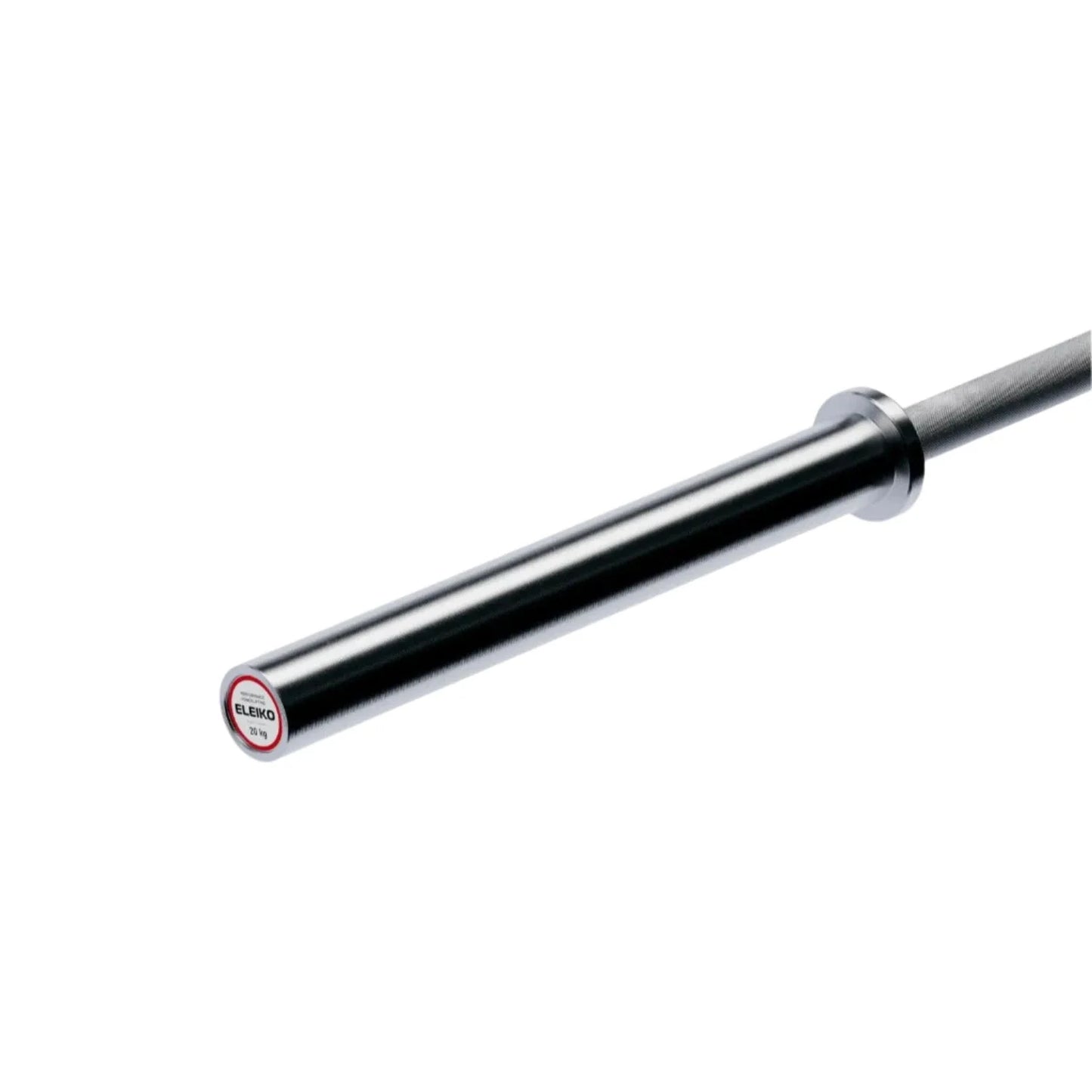 Performance Powerlifting Bar - 20KG