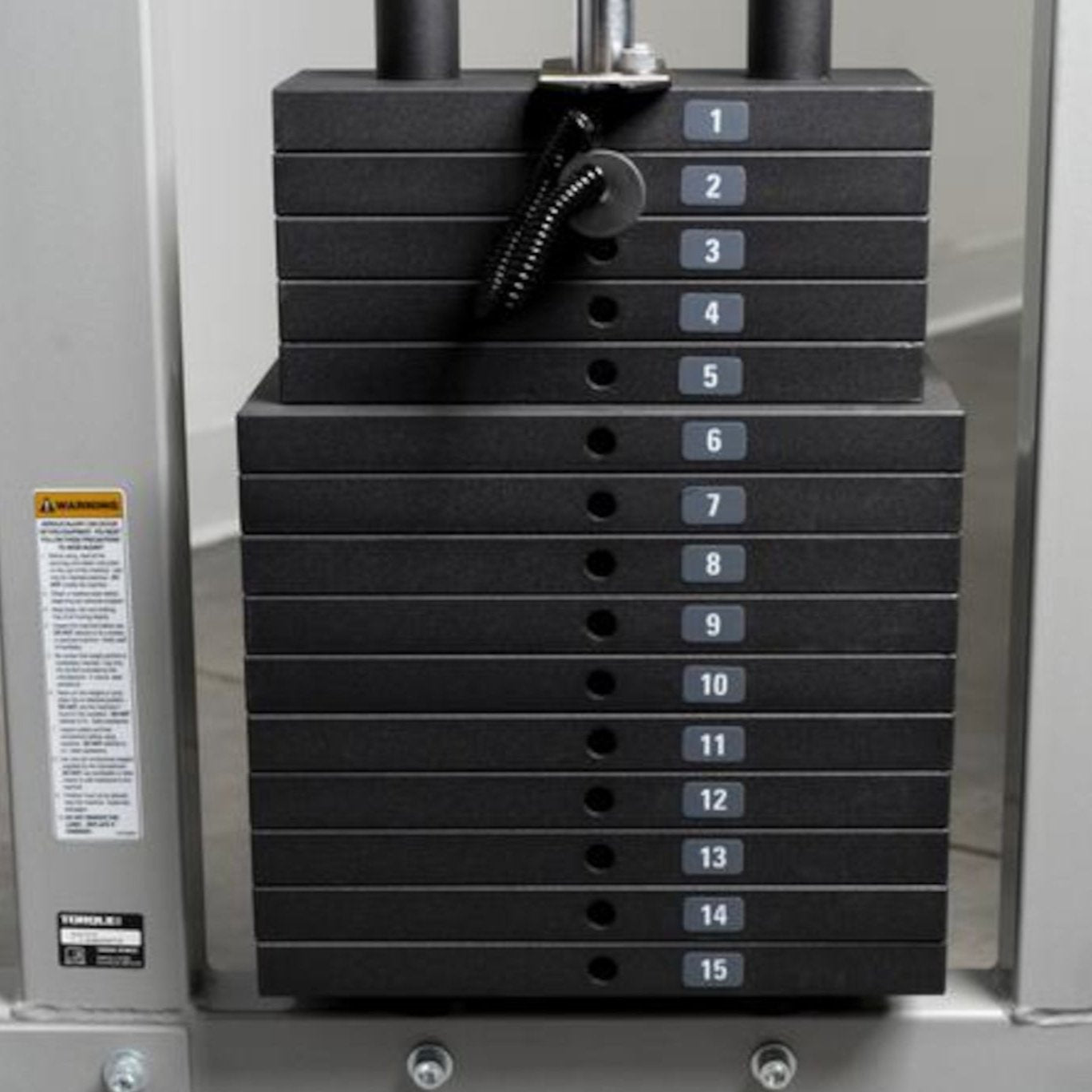 F9 Fold-Away Functional Trainer