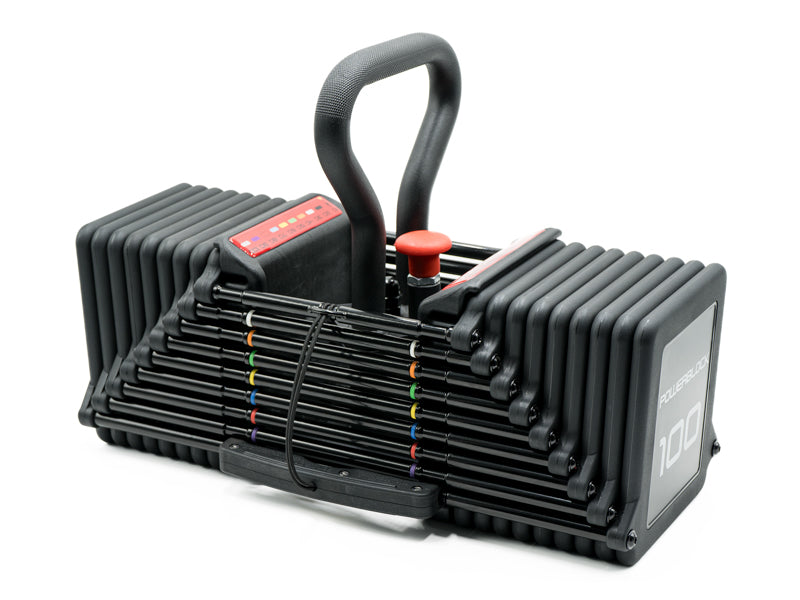 Pro 100 Series Kettlebell Handle