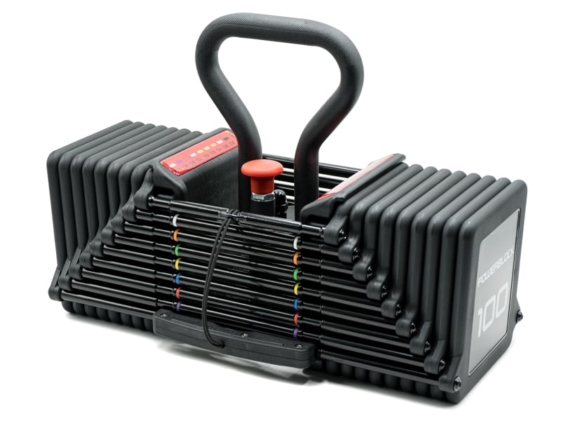 Pro 100 Series Kettlebell Handle