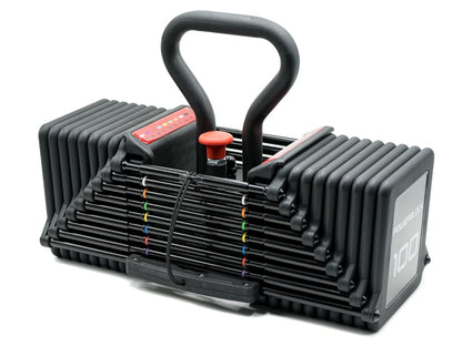 Pro 100 Series Kettlebell Handle