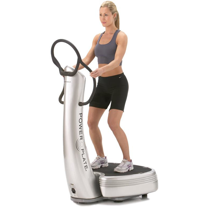 Power Plate Pro5