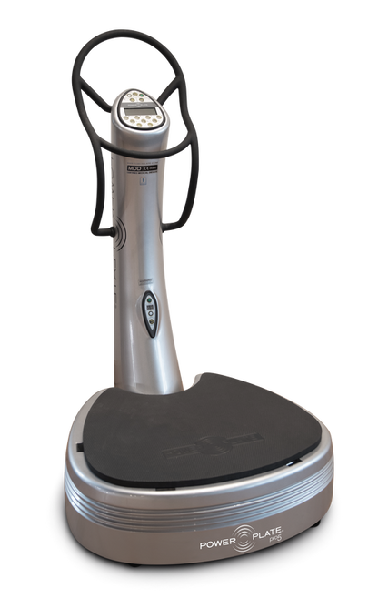 Power Plate Pro5