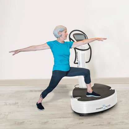 Power Plate Pro7 HC