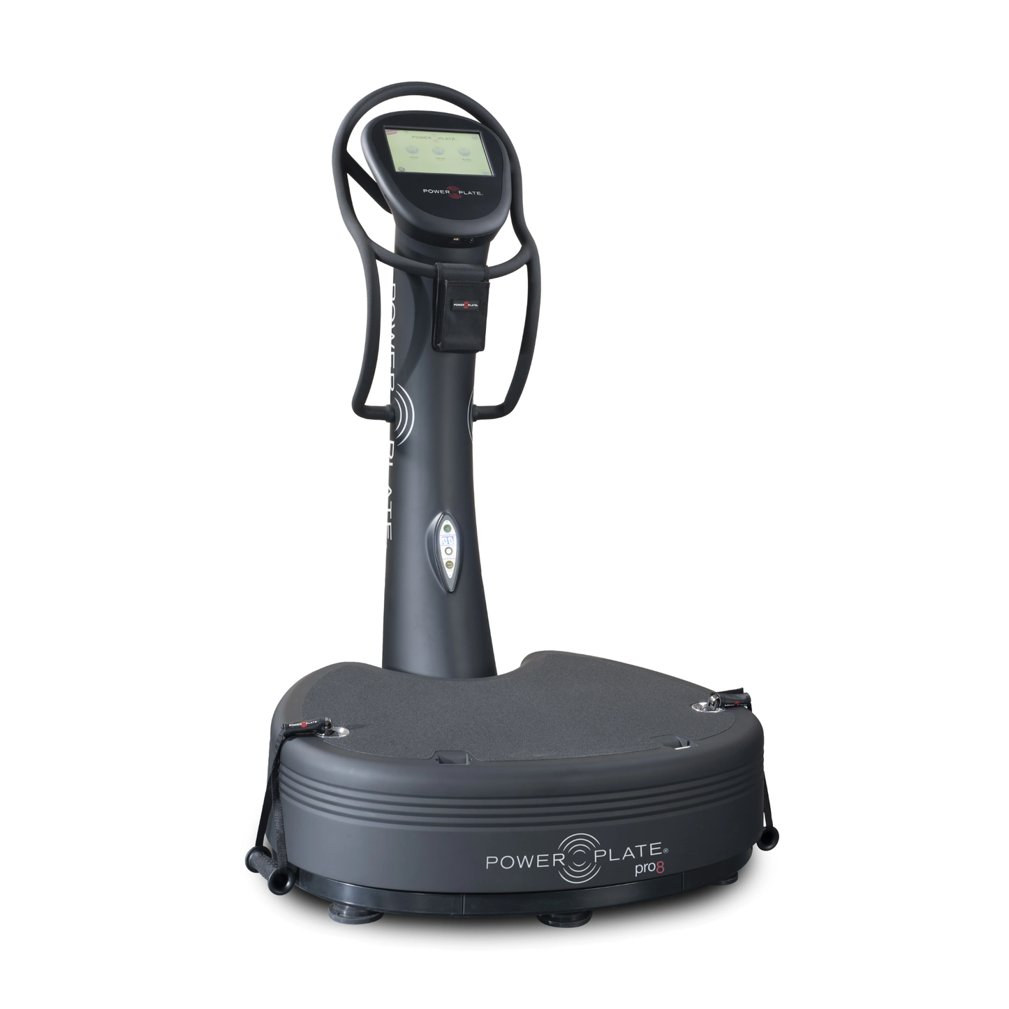 Power Plate Pro8
