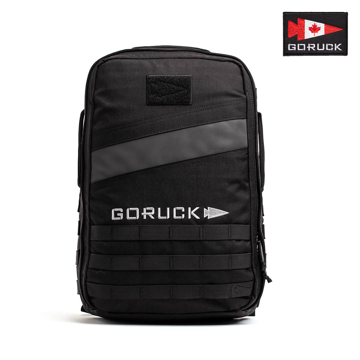 Rucker 4.0 (20L)