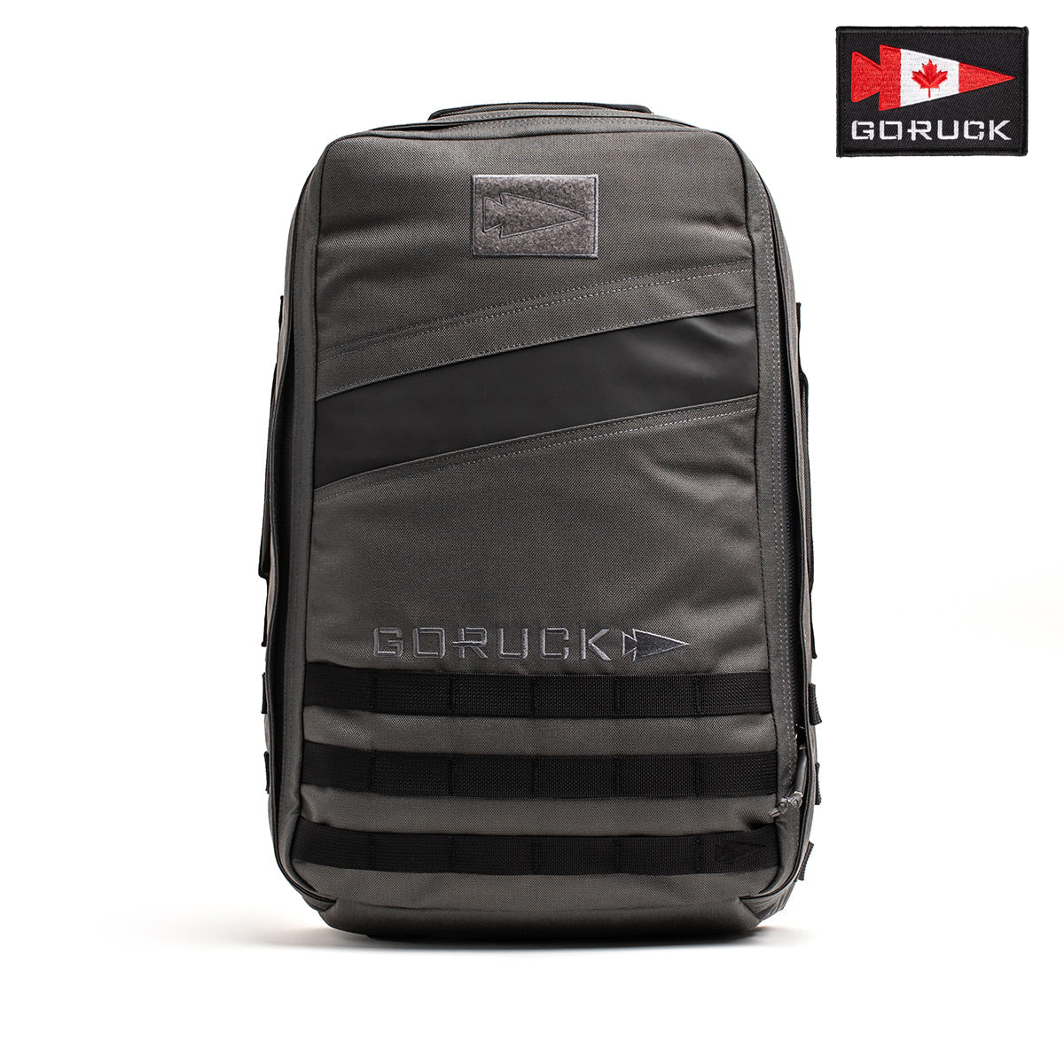 Rucker 4.0 (25L)