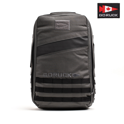 Rucker 4.0 (25L)