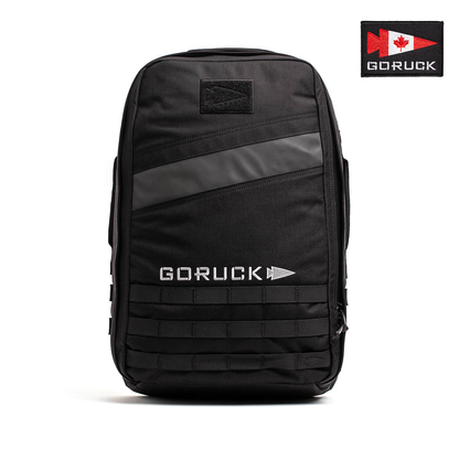 Rucker 4.0 (25L)