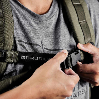 GORUCK Sternum Strap