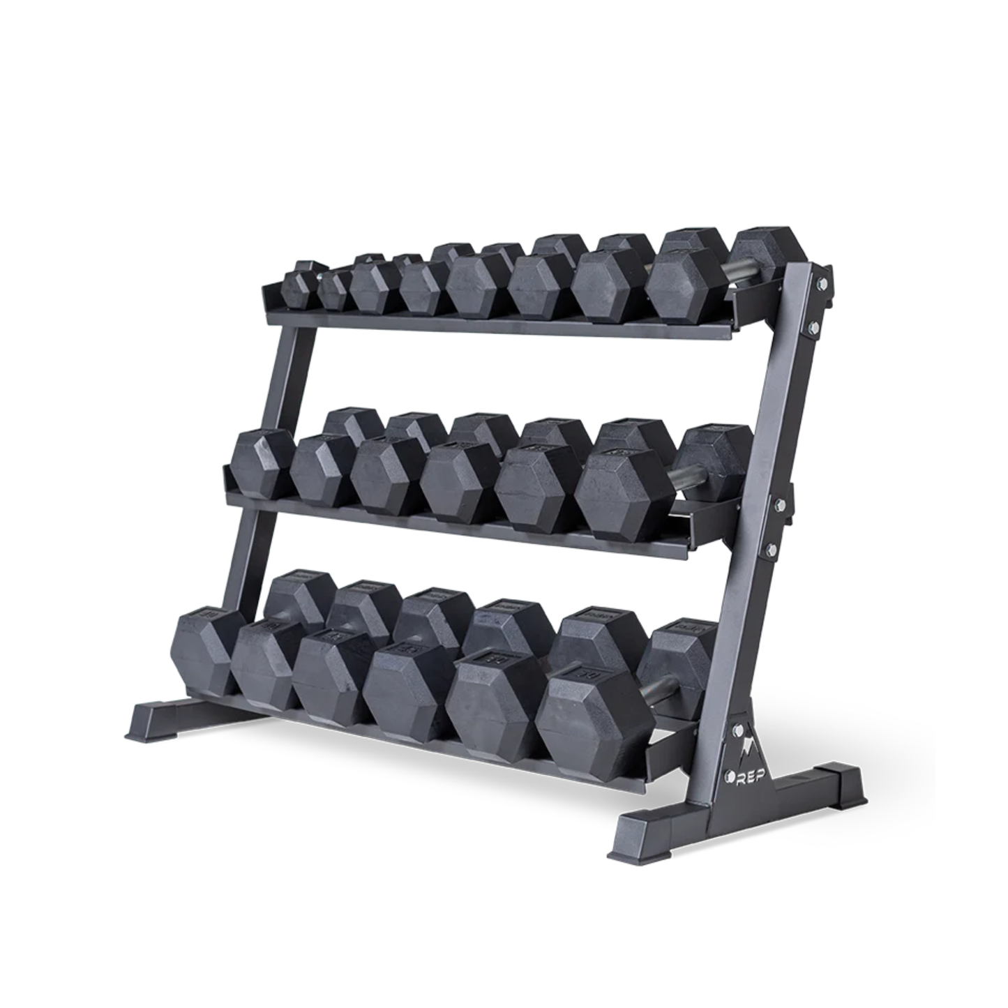 Hex Dumbbell Sets