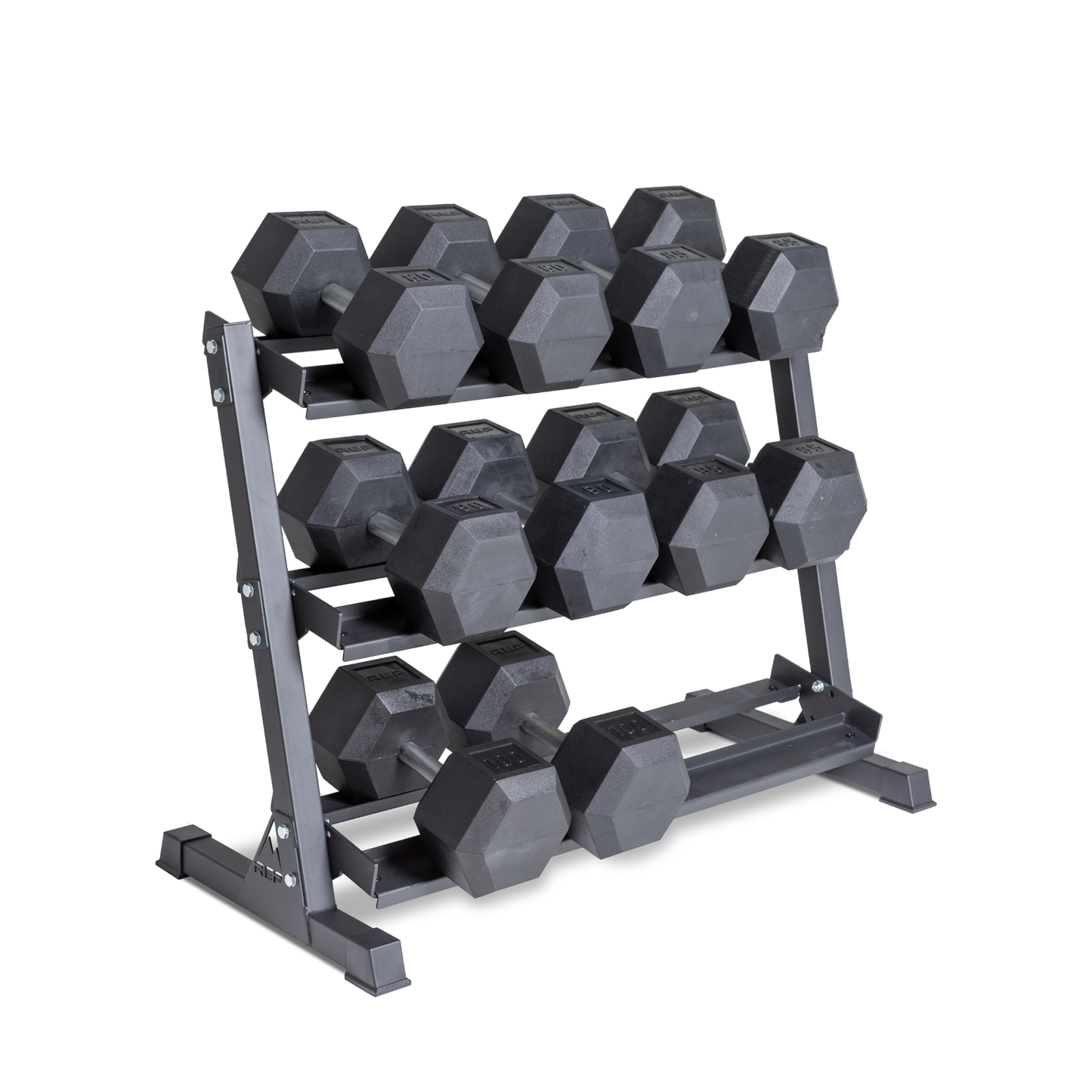 Hex Dumbbell Sets