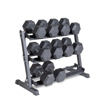 Hex Dumbbell Sets