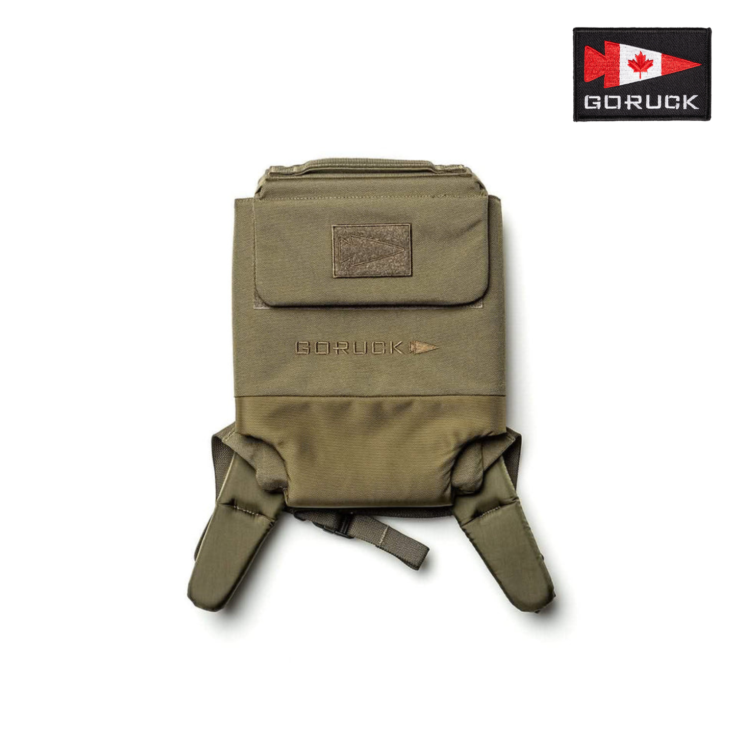 GORUCK Ruck Plate Carrier 3.0