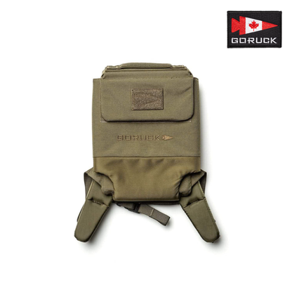 GORUCK Ruck Plate Carrier 3.0